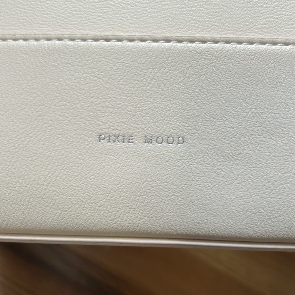 Pixie Mood Cora Backpack Large Nwt, Blush Pink - image 8